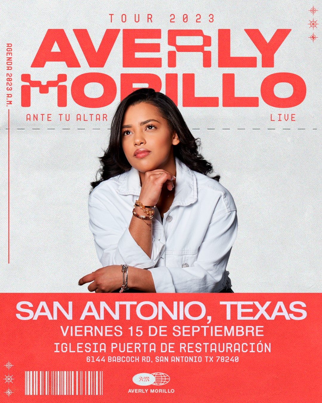 Averly Morillo