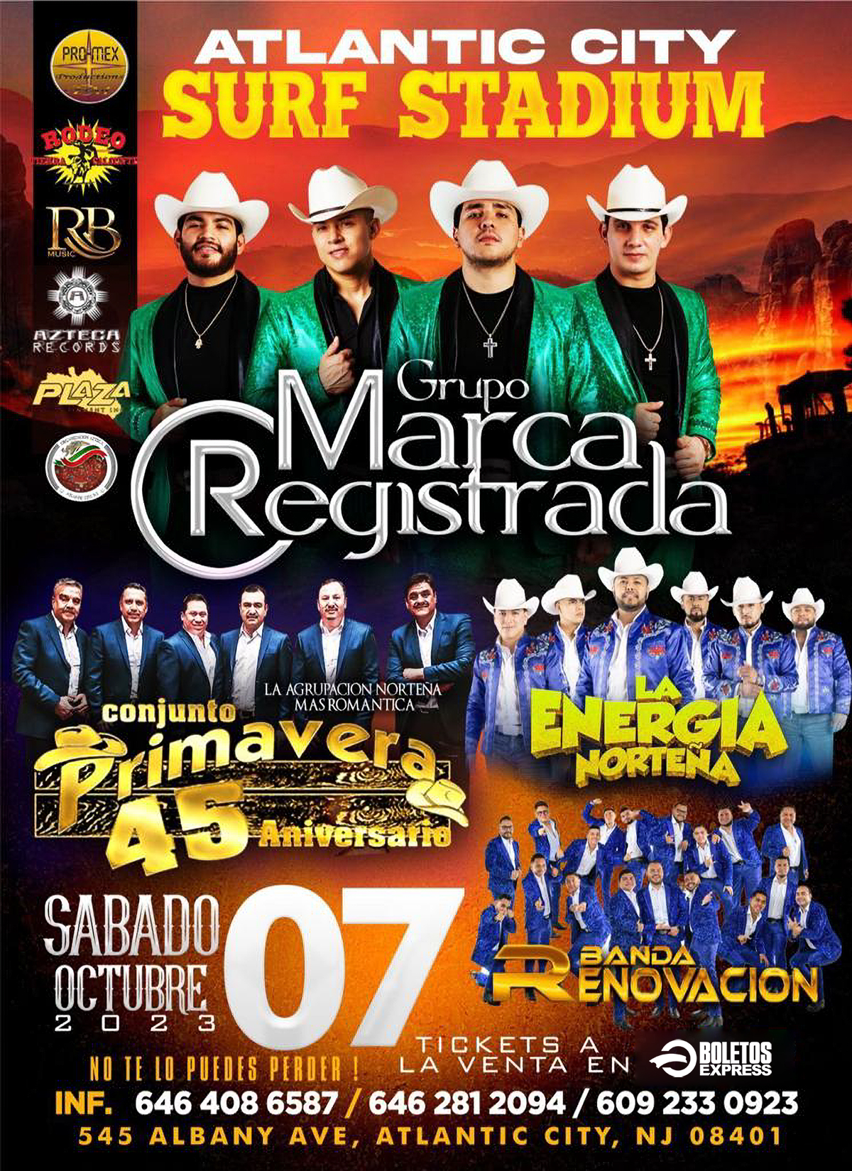 GRUPO MARCA REGISTRADA