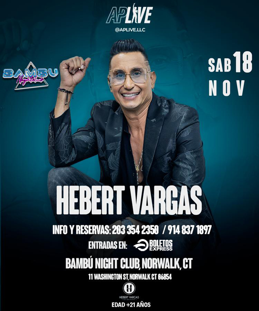 HEBERT VARGAS