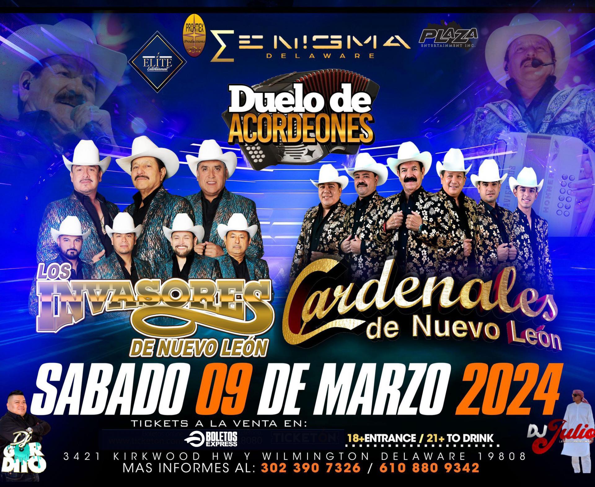 LOS INVASORES DE NUEVO LEÓN CARDENALES DE NUEVO LEÓN Tickets BoletosExpress