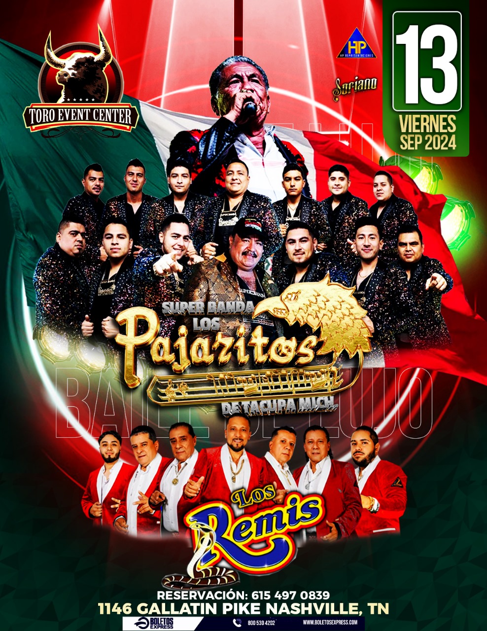 SUPER BANDA LOS PAJARITOS