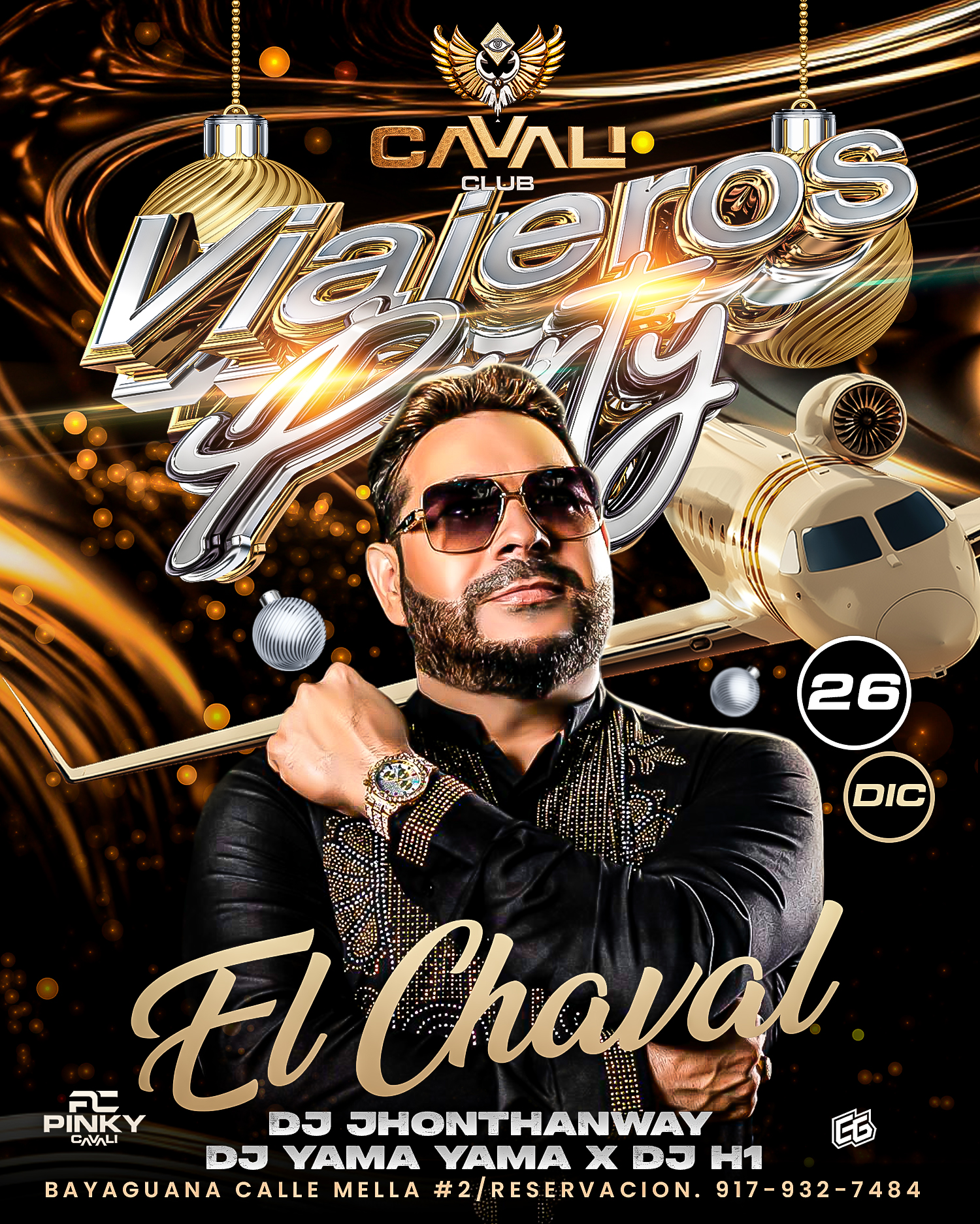 Buy tickets for EL CHAVAL DE LA BACHATA EL CHAVAL DE LA BACHATA