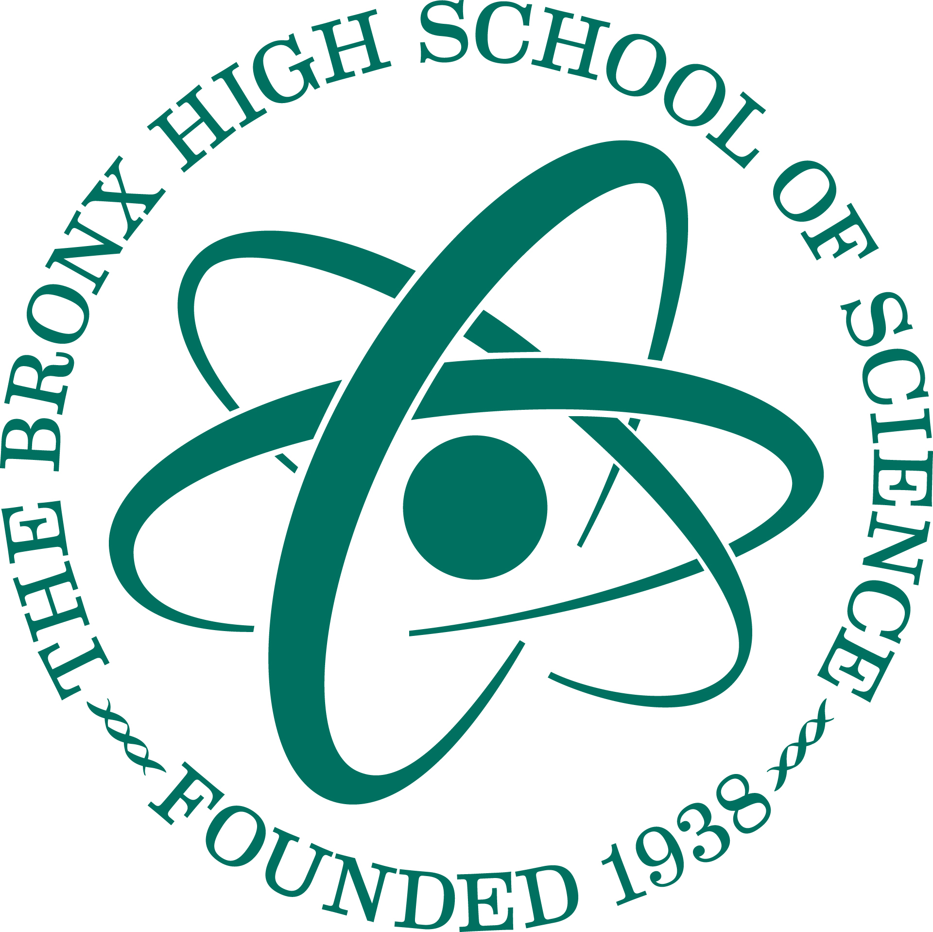 THE BRONX HIGH SCHOOL OF SCIENCE 97TH COMMENCEMENT CEREMONY