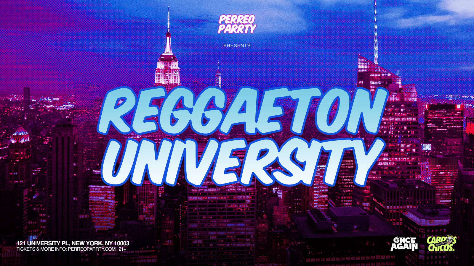 Buy tickets for Reggaeton on Ludlow - Latin Party at Mehanata (Lower East Side) Reggaeton on Ludlow - Latin Party at Mehanata (Lower East Side)