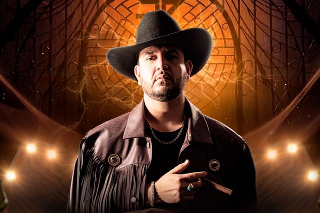 Buy tickets for Eden Munoz Eden Munoz