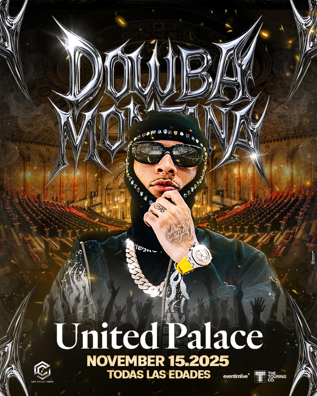 DOWBA MONTANA