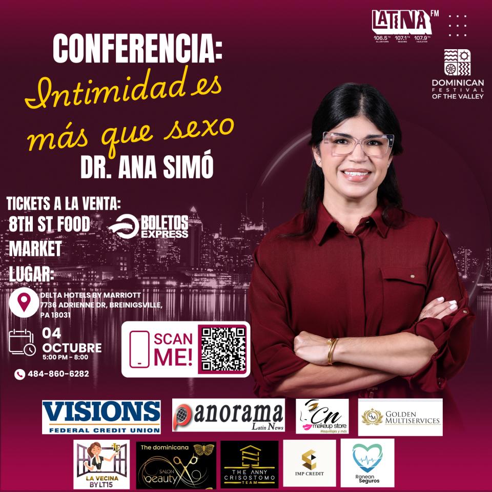 Dra. Ana Simo