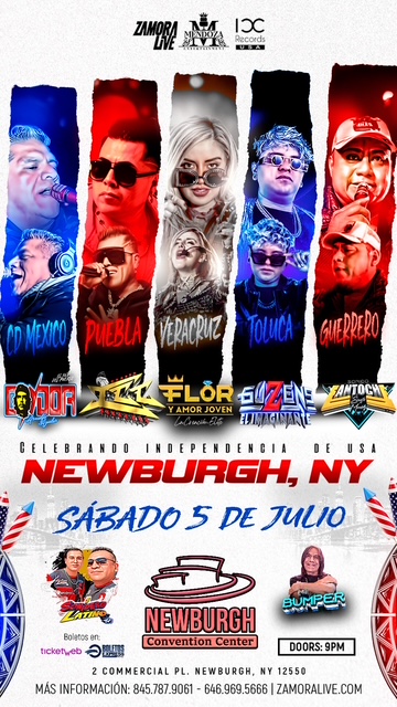 Buy tickets for SONIDO CONDOR , ICC , FLOR Y AMOR JOVEN , GUZENS, SONIDO FANTOCHE SONIDO CONDOR , ICC , FLOR Y AMOR JOVEN , GUZENS, SONIDO FANTOCHE