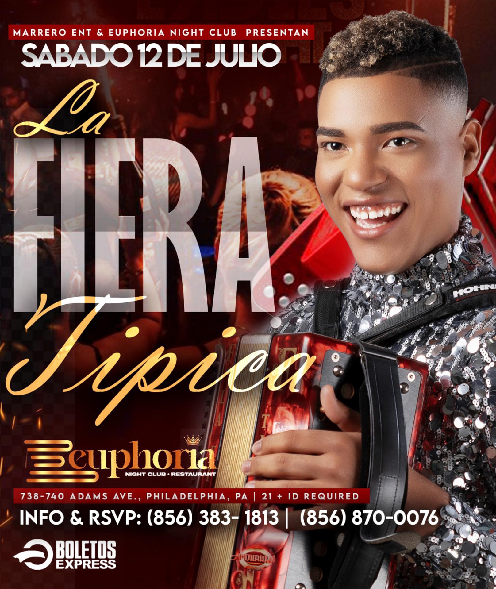 LA FIERA TIPICA