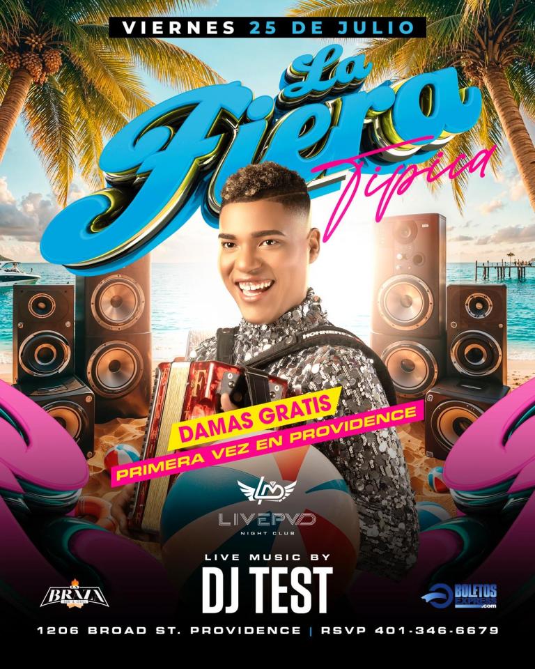 La Fiera Tipica