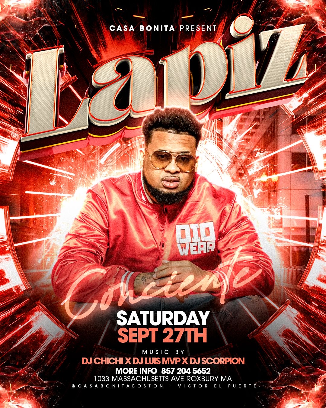 Buy tickets for EL LAPIZ CONCIENTE EL LAPIZ CONCIENTE