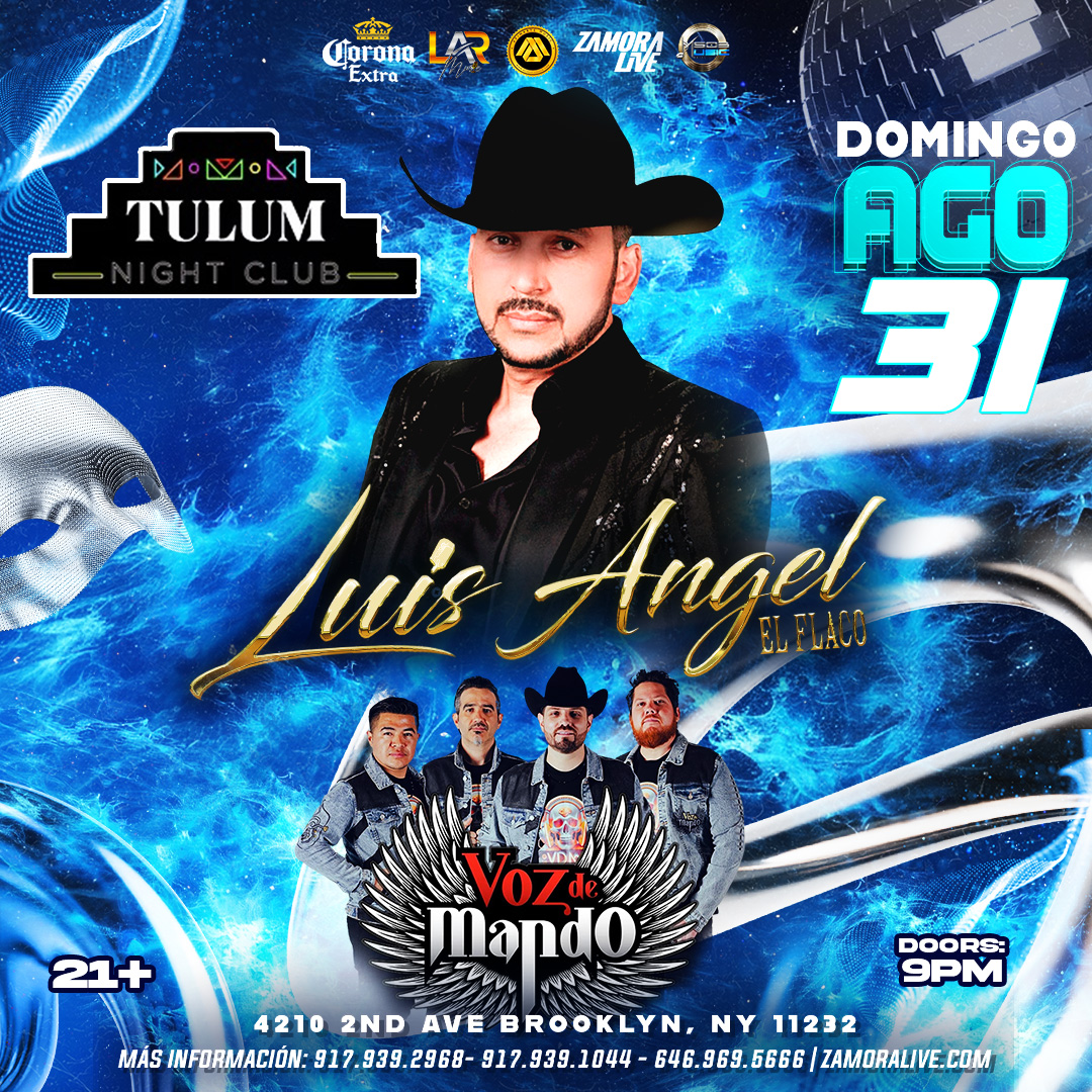 LUIS ANGEL 