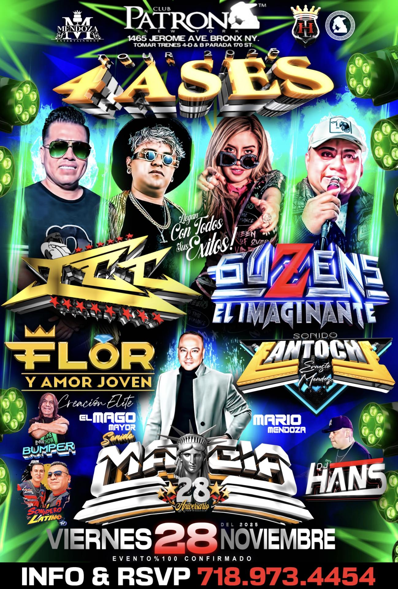 Buy tickets for ICC | FANTOCHE GUZENS | FLOR ICC | FANTOCHE GUZENS | FLOR