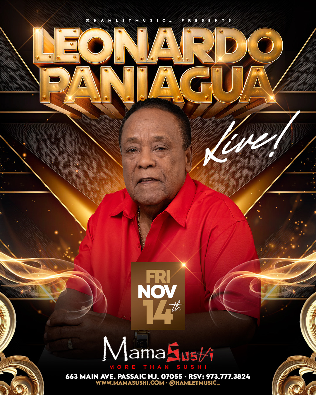 LEONARDO PANIAGUA 
