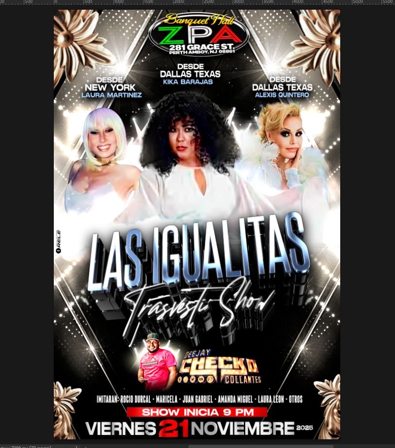 LAS IGUALITAS