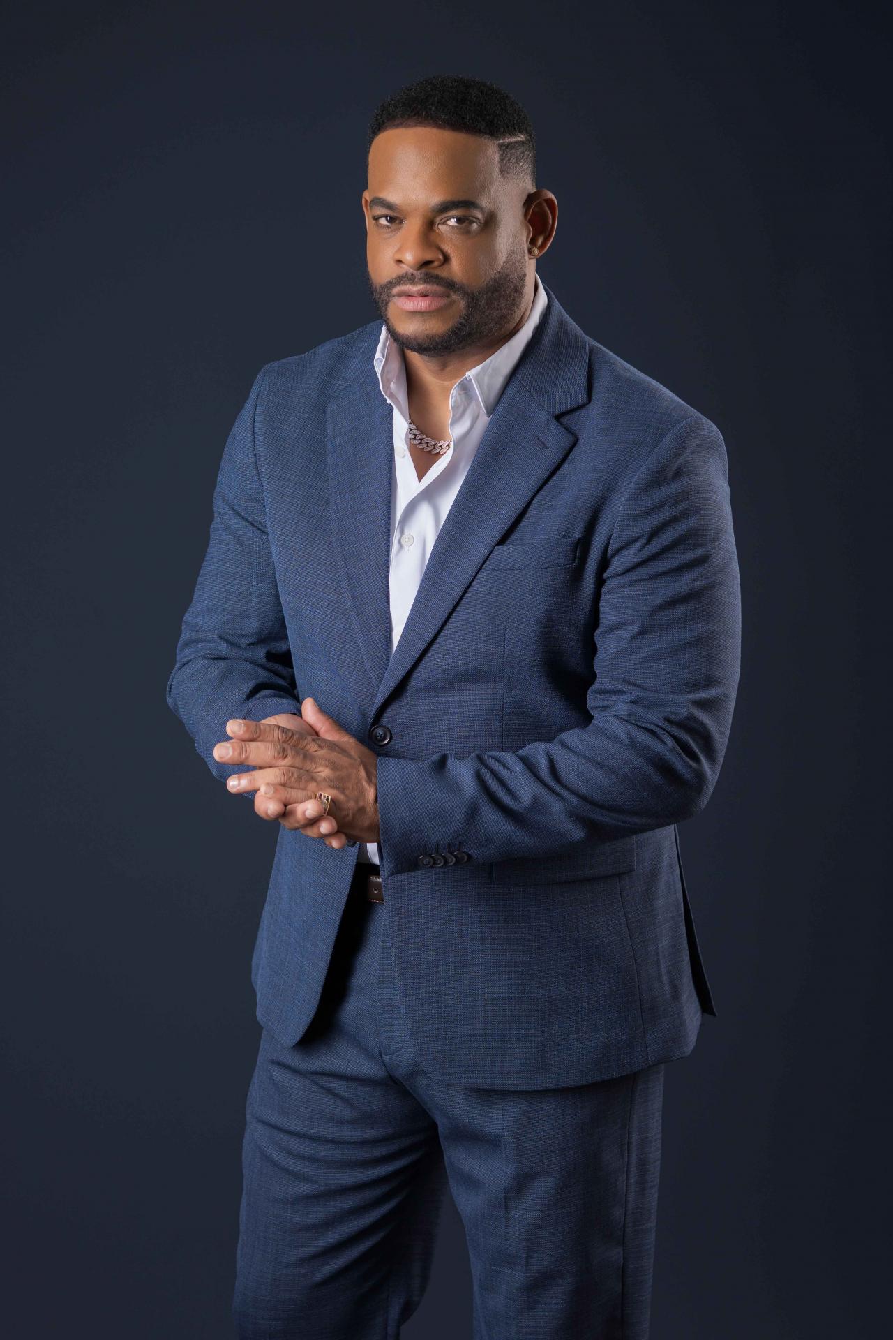 YIYO SARANTE - NEW JERSEY