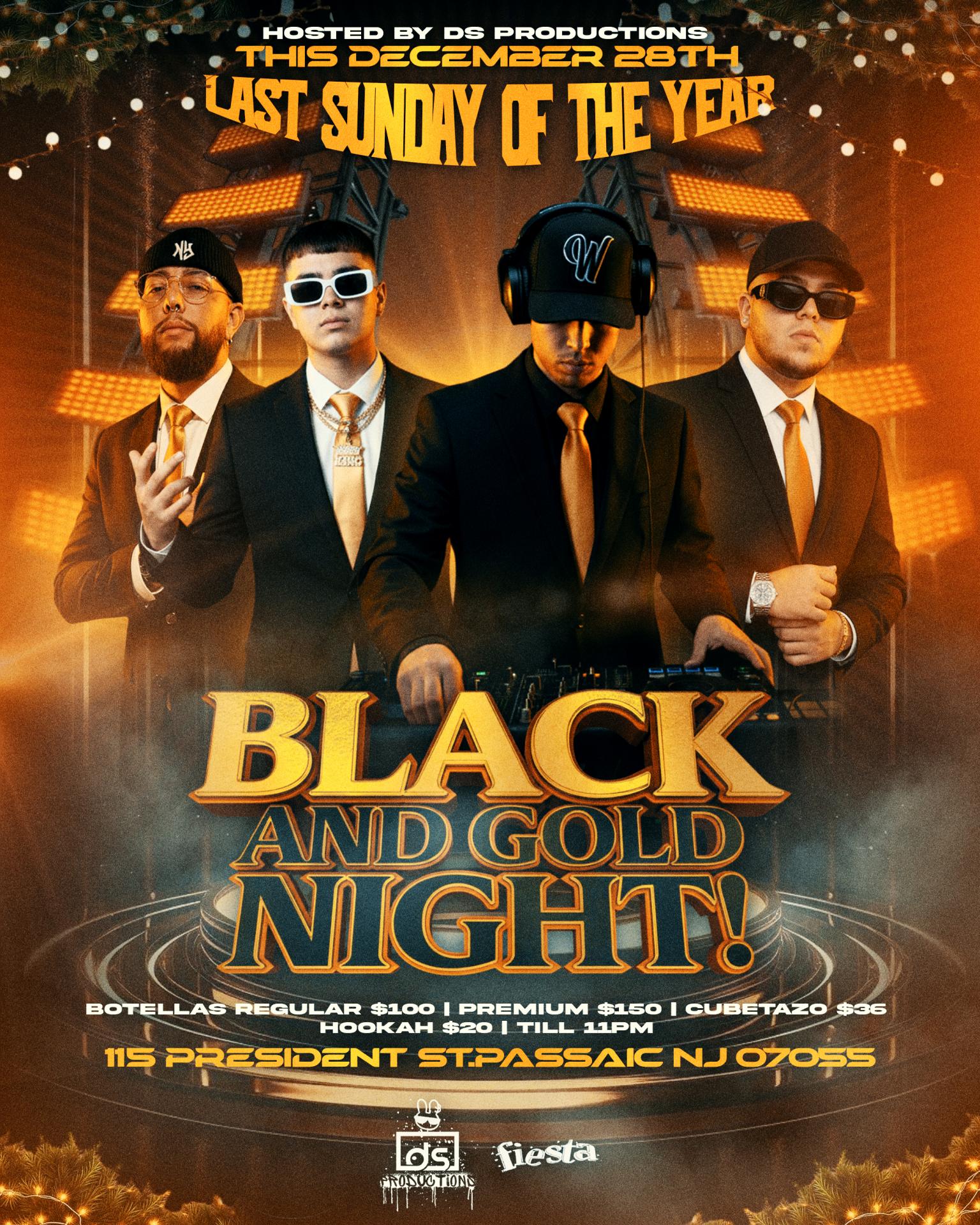 Buy tickets for LATIN SUNDAY - LAST SUNDAY OF THE YEAR LATIN SUNDAY - LAST SUNDAY OF THE YEAR