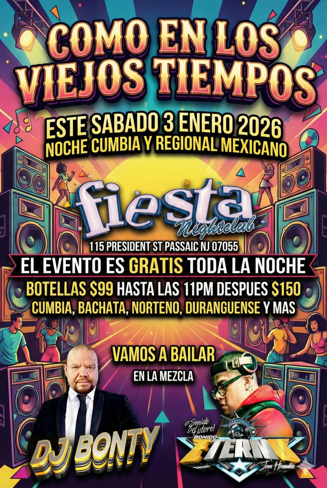 Buy tickets for NOCHE MEXICANA NOCHE MEXICANA