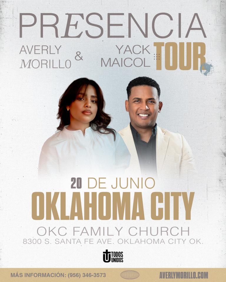 Buy tickets for AVERLY MORILLO Y YACK MAICOL AVERLY MORILLO Y YACK MAICOL