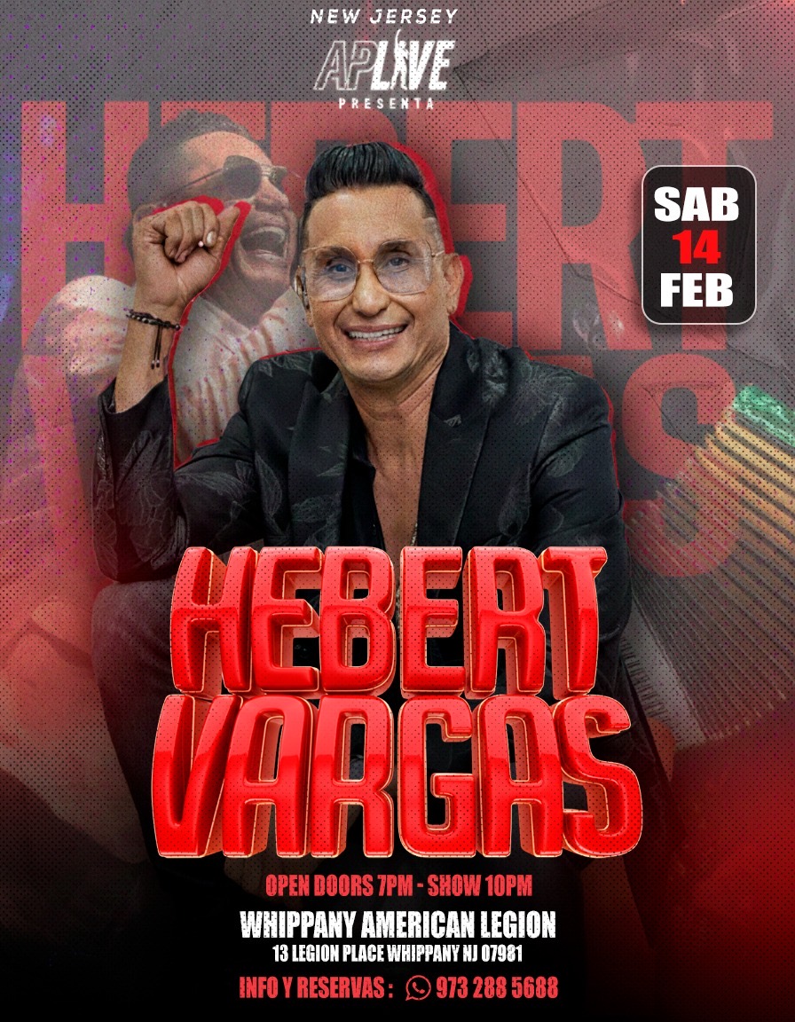 HEBERT VARGAS