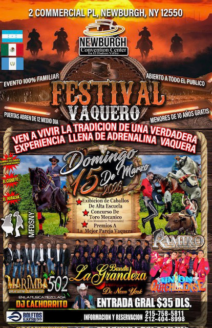 Buy tickets for FESTIVAL VAQUERO FESTIVAL VAQUERO