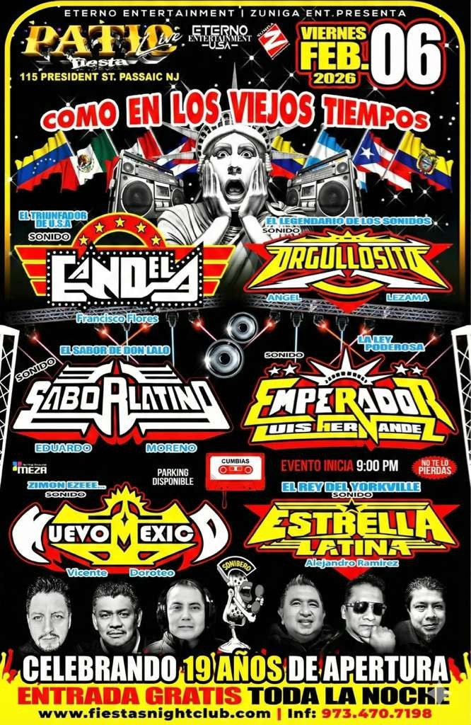 Buy tickets for COMO EN LOS VIEJOS TIEMPOS COMO EN LOS VIEJOS TIEMPOS