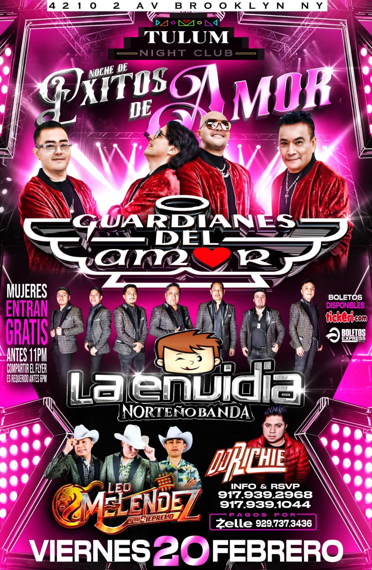 Buy tickets for LOS GUARDIANES DEL AMOR LOS GUARDIANES DEL AMOR