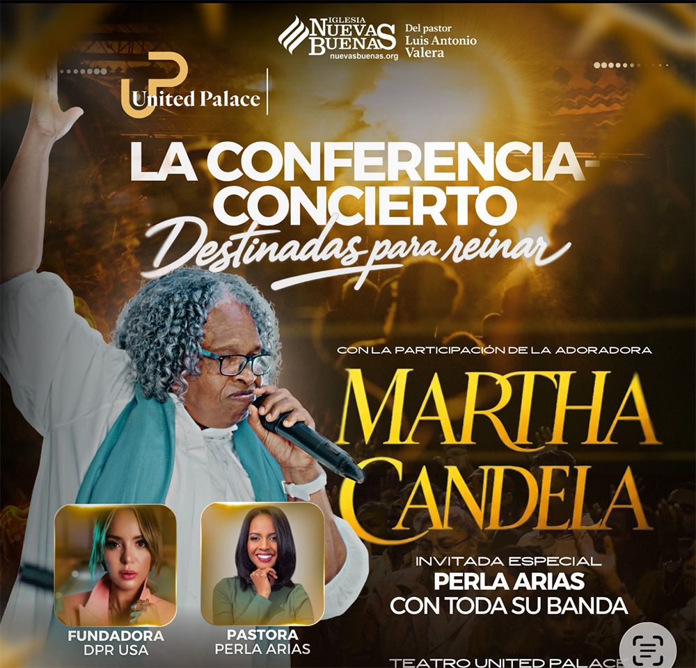Buy tickets for Destinadas + Reinar Martha Candela <br> Perla Arias <br> Mei Ling Aquino Destinadas + Reinar Martha Candela <br> Perla Arias <br> Mei Ling Aquino