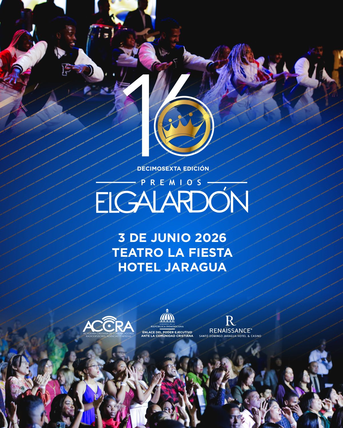 Buy tickets for PREMIOS EL GALARDON PREMIOS EL GALARDON