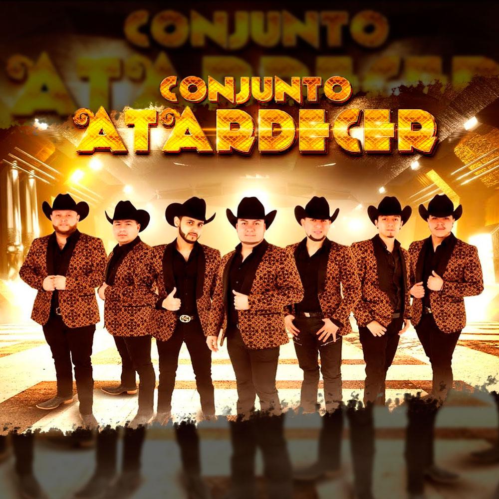 Buy tickets for CONJUNTO ATARDECER Leo Melendez / DJ Combo CONJUNTO ATARDECER Leo Melendez / DJ Combo