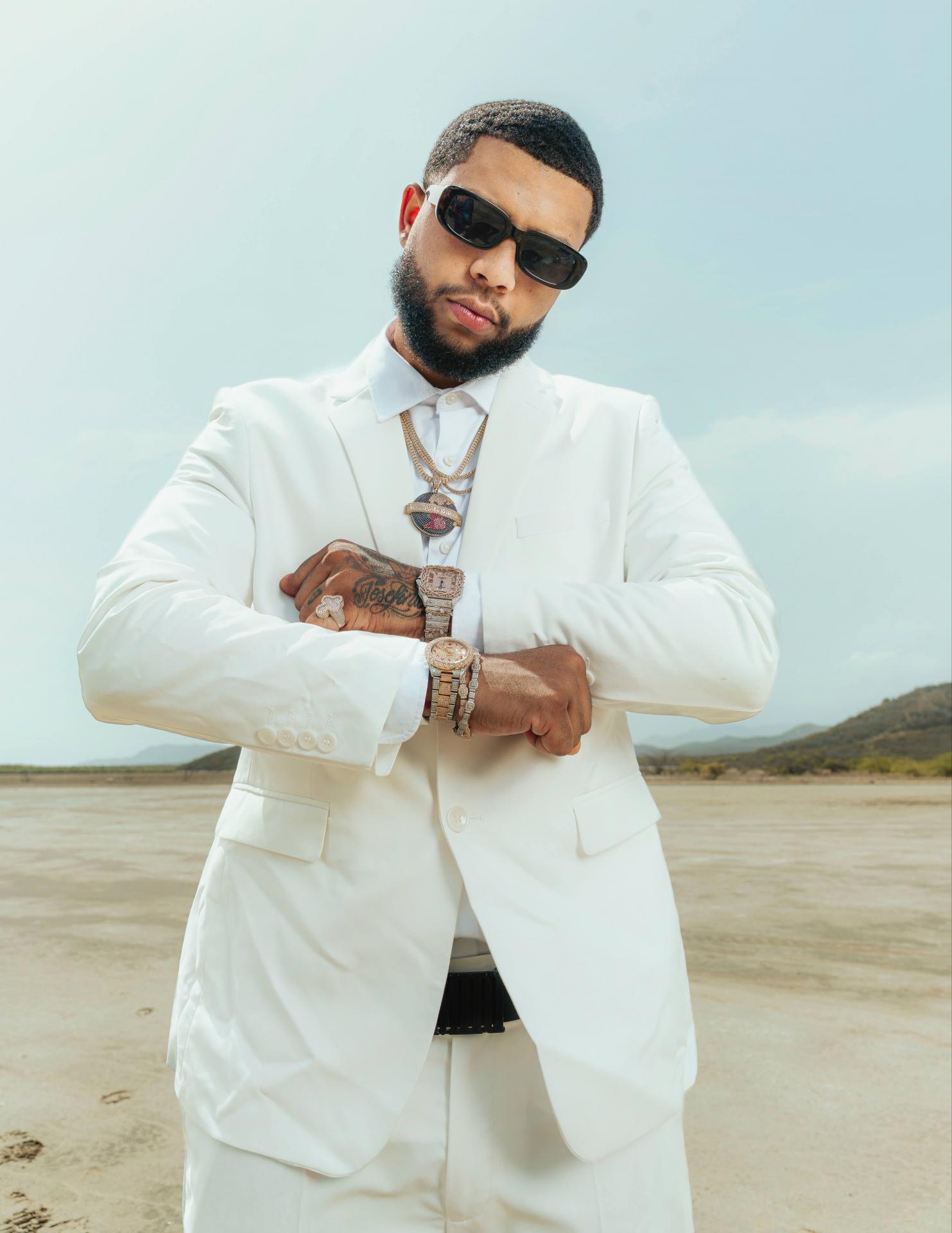 Buy tickets for Jezzy El Chef Jezzy El Chef