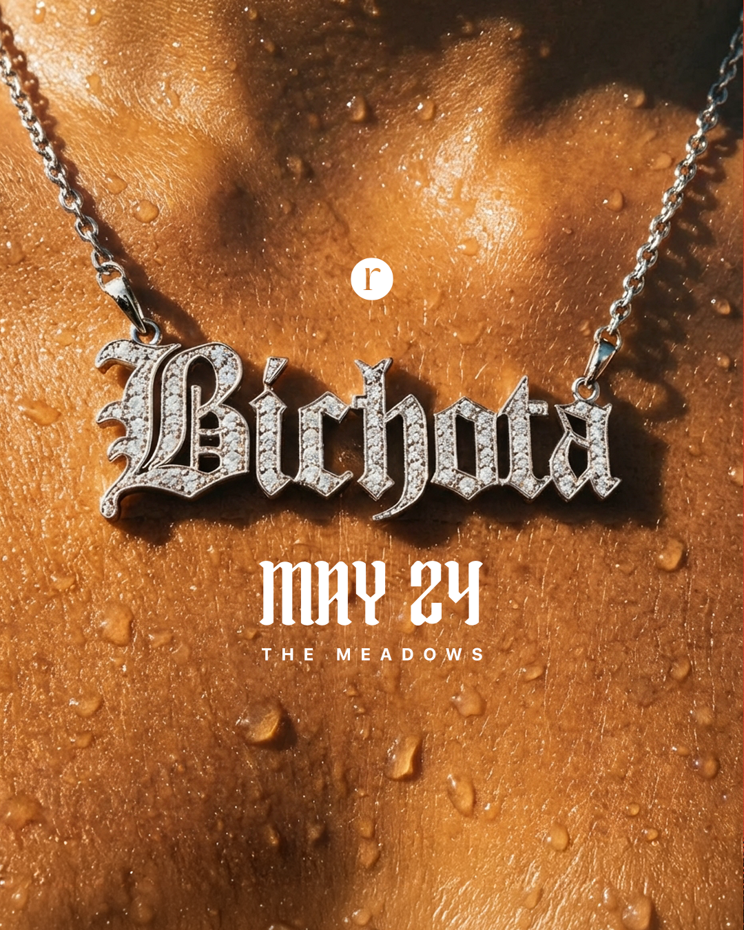 Bichota - Perreo, all girl DJ's (21+)