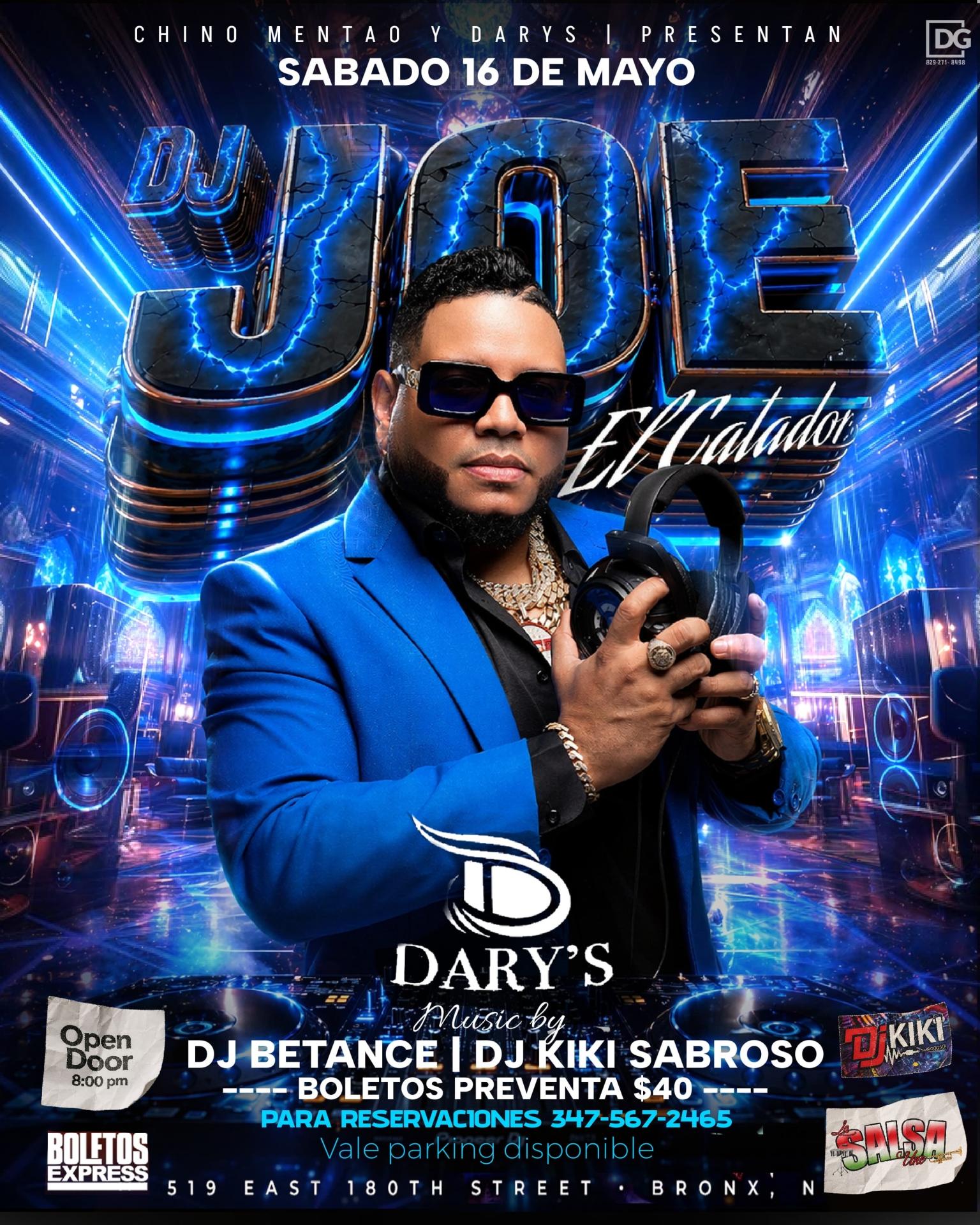 🔥 EL CATADOR EN VIVO: NOCHE DE LUJO EN EL BRONX 🔥