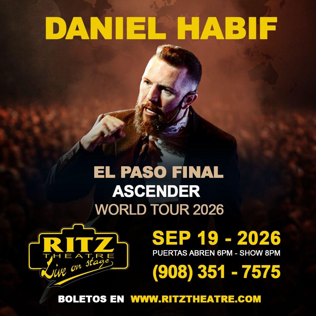 Daniel Habif  