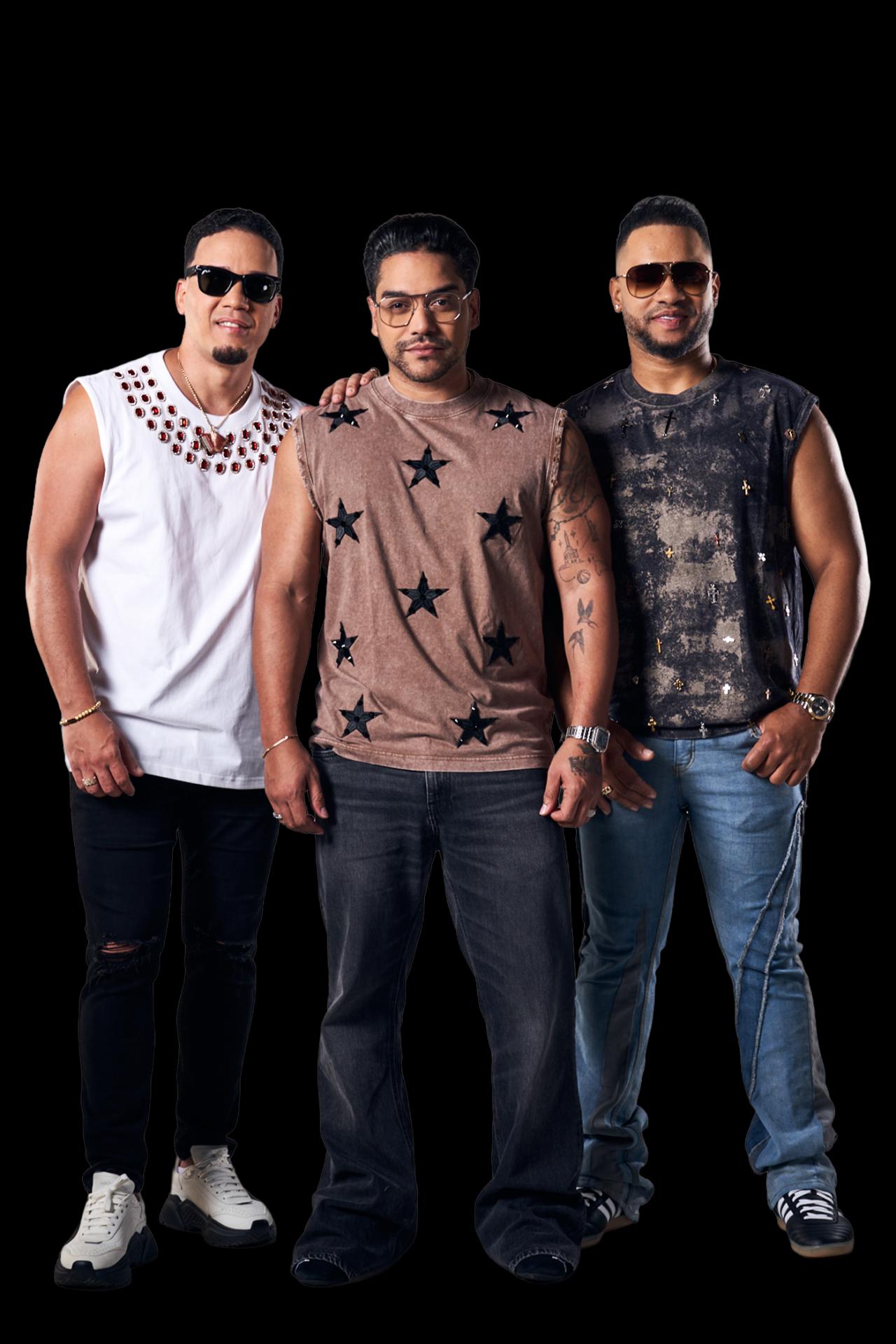Buy tickets for El Grupaso En Concierto RESERVA DE MESA El Grupaso En Concierto RESERVA DE MESA