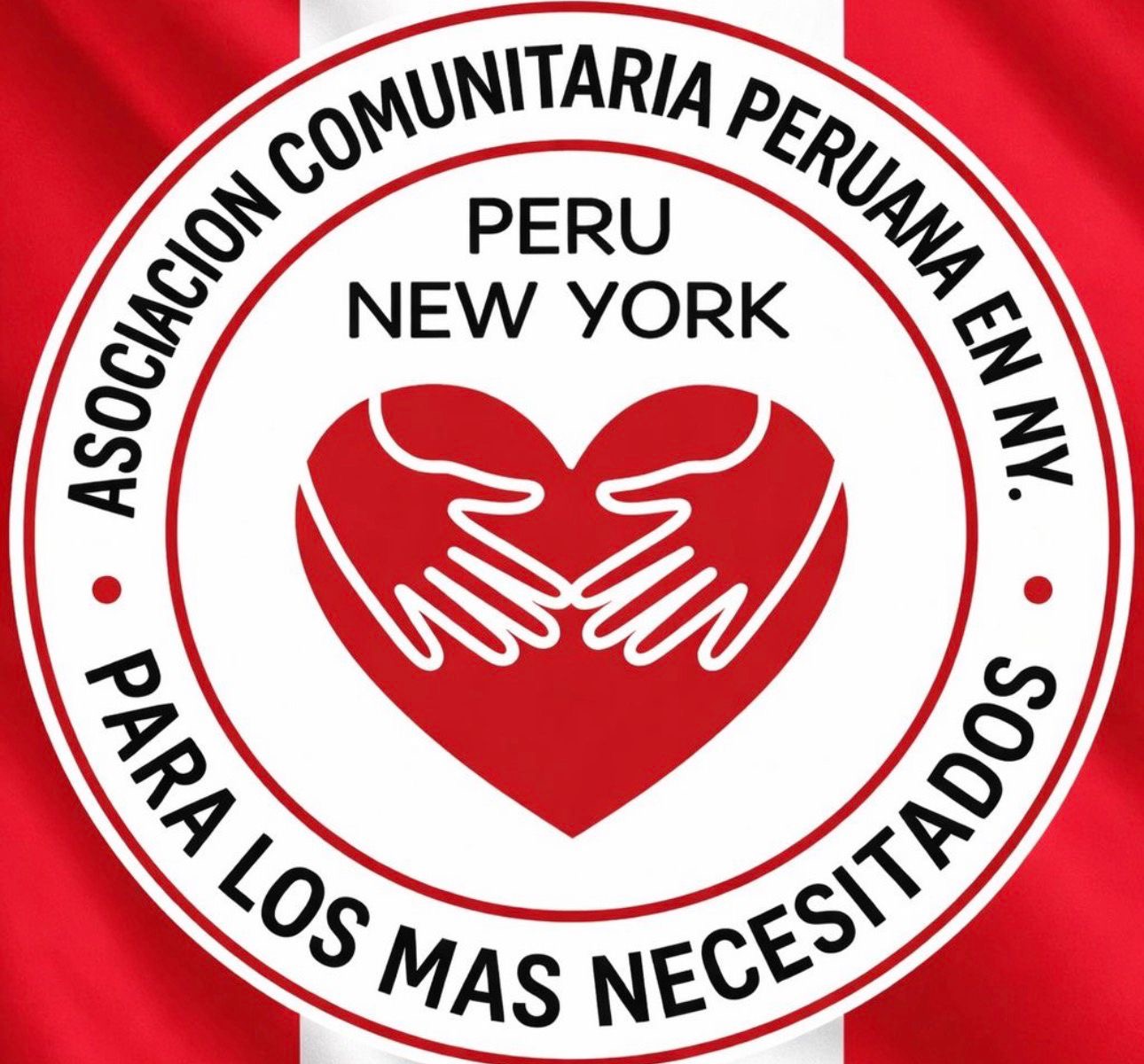 Buy tickets for Asociación Comunitaria Peruana Residentes en NY Asociación Comunitaria Peruana Residentes en NY