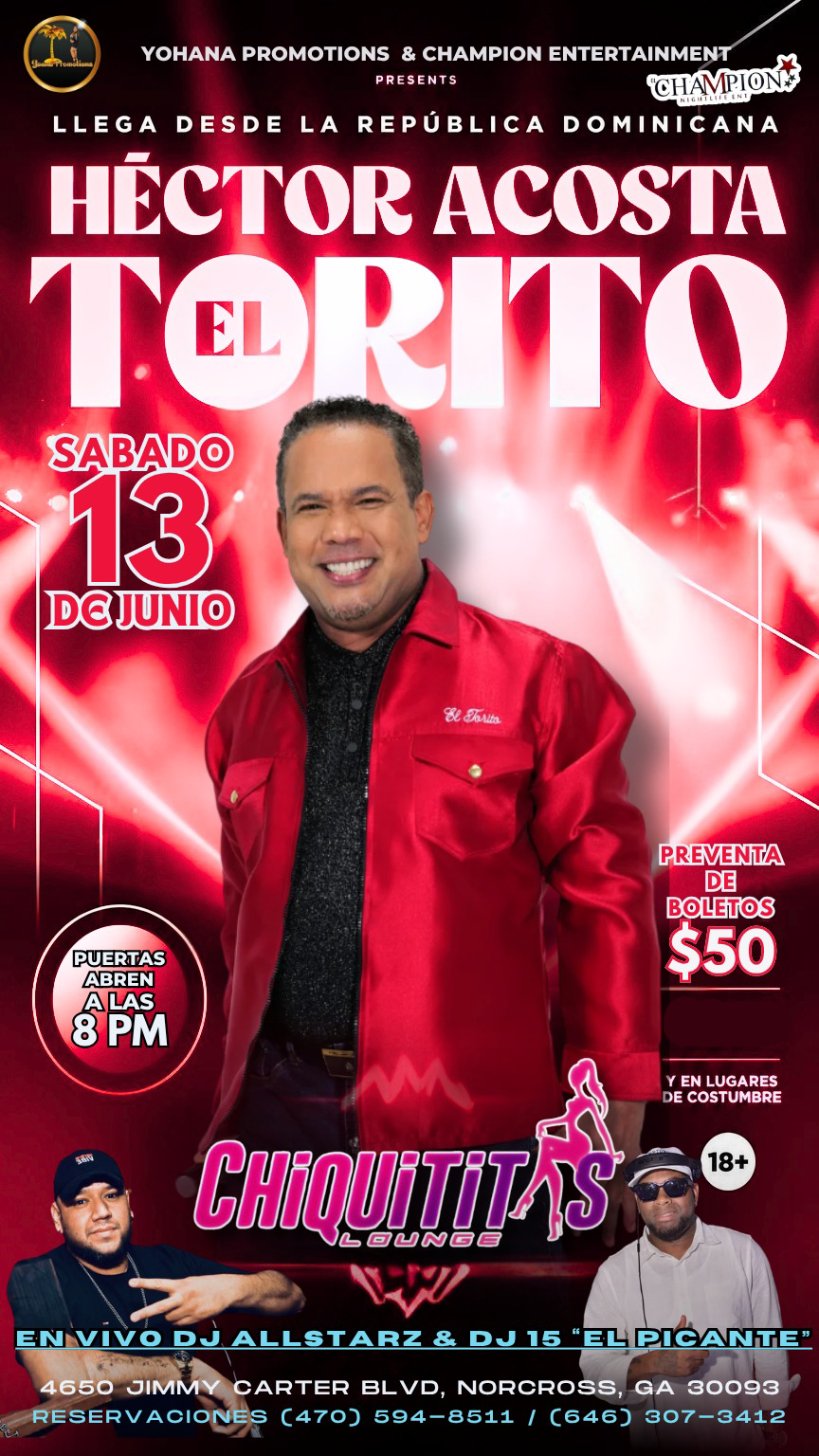 HECTOR ACOSTA