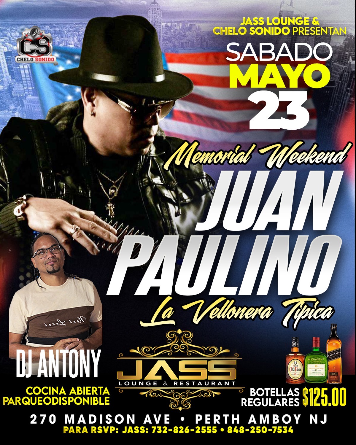 Buy tickets for MEMORIAL WEEKEND MEMORIAL WEEKEND