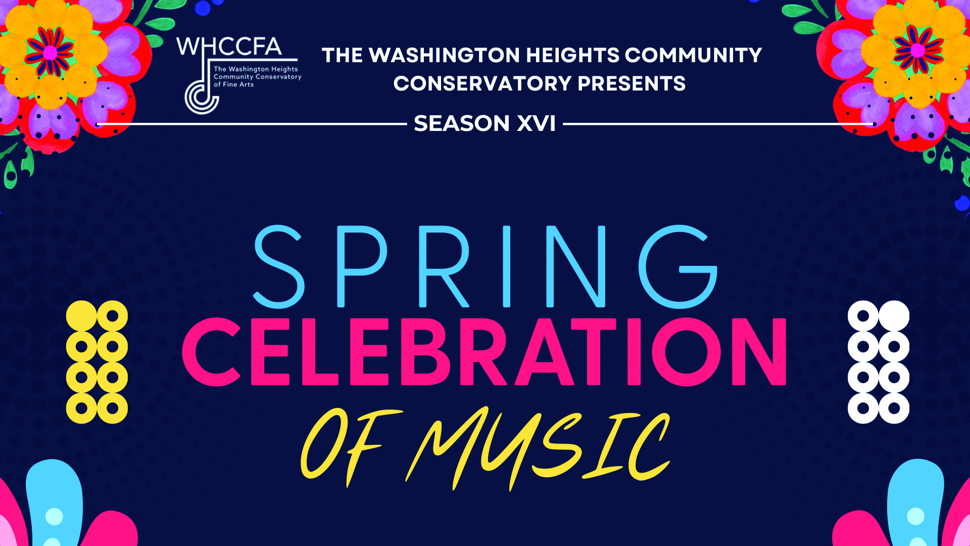 Buy tickets for ADCA Spring Concert ADCA Spring Concert