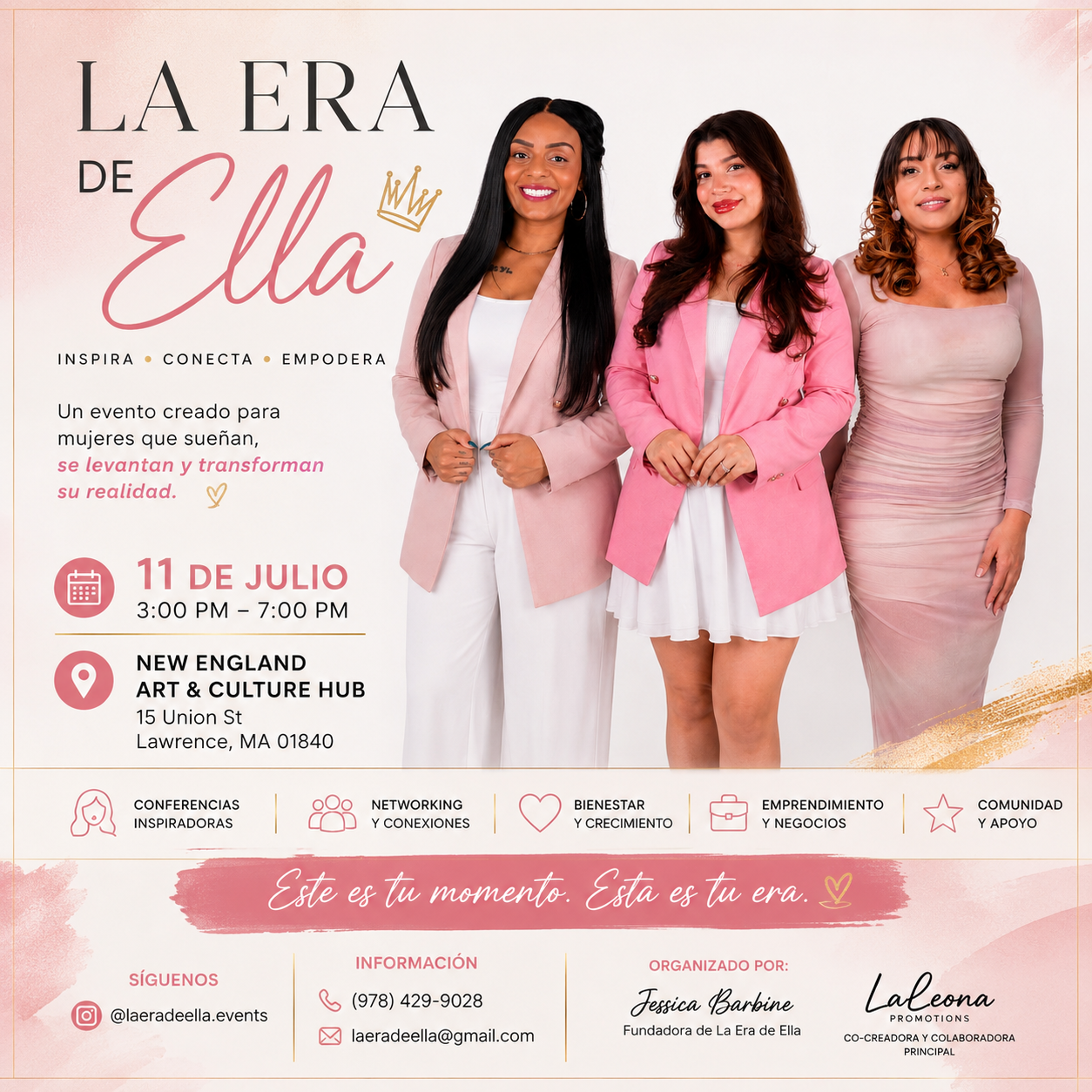 La Era de ella