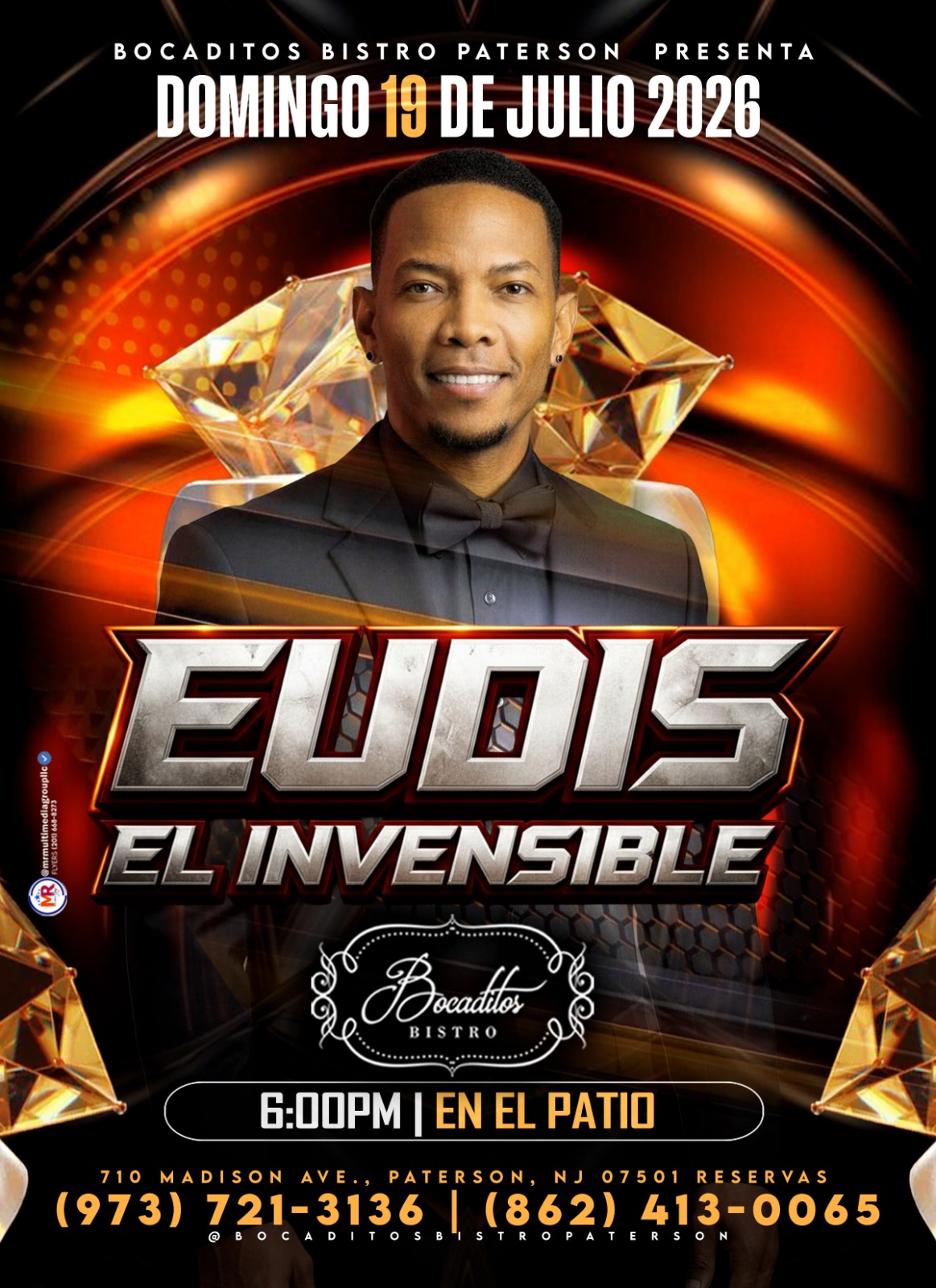 EUDIS
