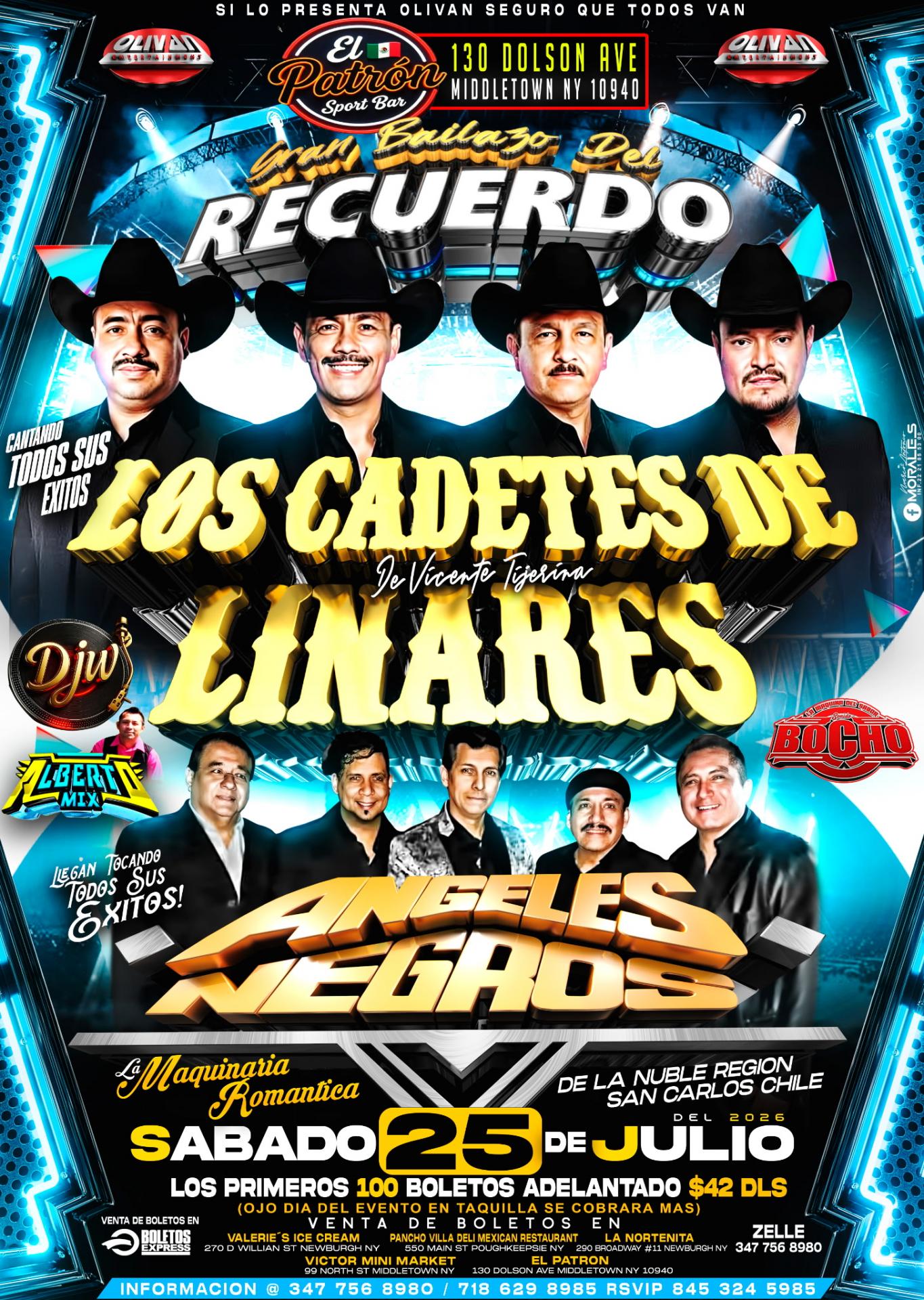 Buy tickets for Los Cadetes De Linares Vicente Tijerina, Los Angeles Negros Los Cadetes De Linares Vicente Tijerina, Los Angeles Negros