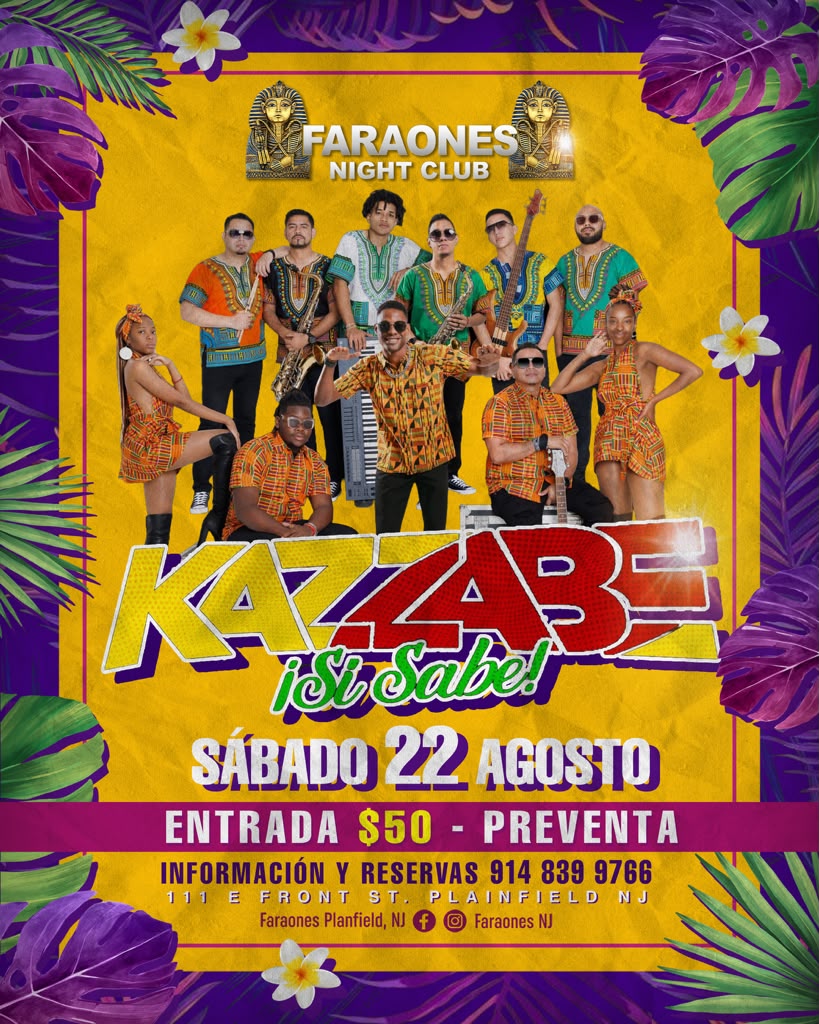 KAZZABE ¡SI SABE!