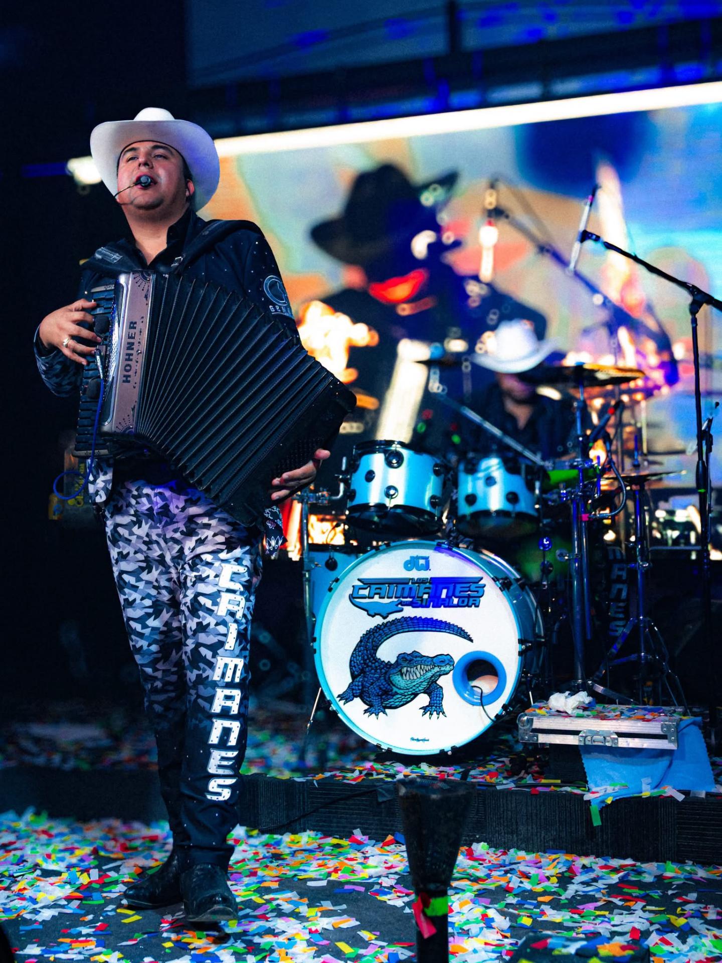 Buy tickets for LOS CAIMANES DE SINALOA LOS CAIMANES DE SINALOA