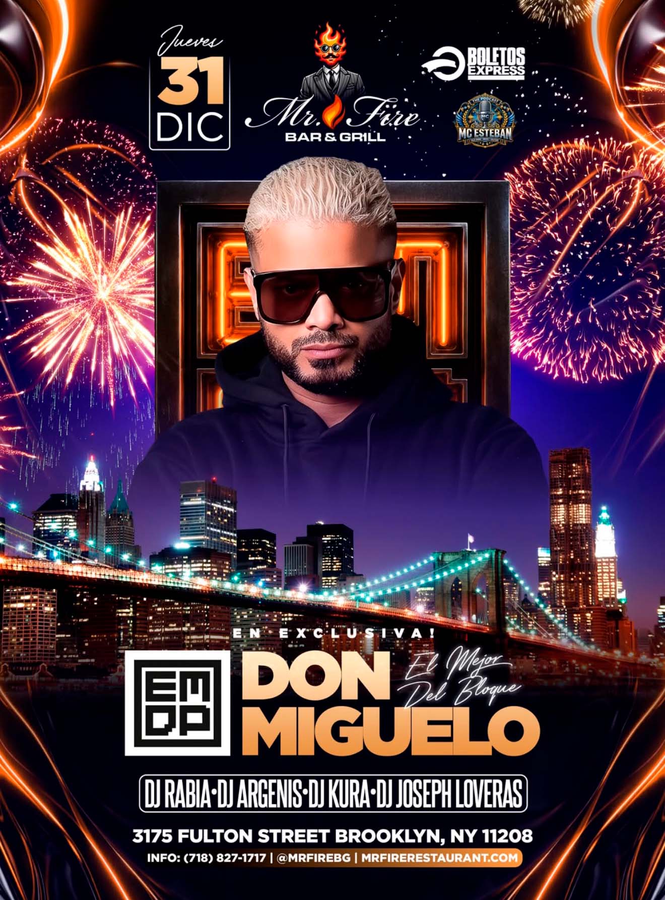 DON MIGUELO