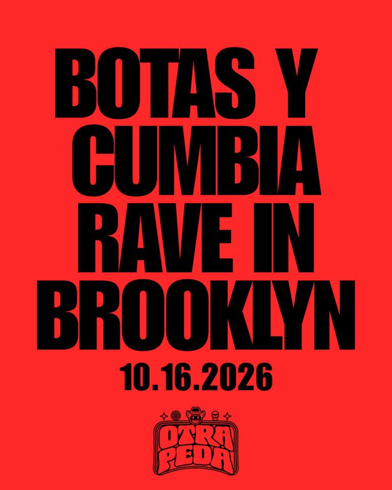 Buy tickets for 🇲🇽 OTRA PEDA: CUMBIA VS BANDA RAVE 🇲🇽 🇲🇽 OTRA PEDA: CUMBIA VS BANDA RAVE 🇲🇽