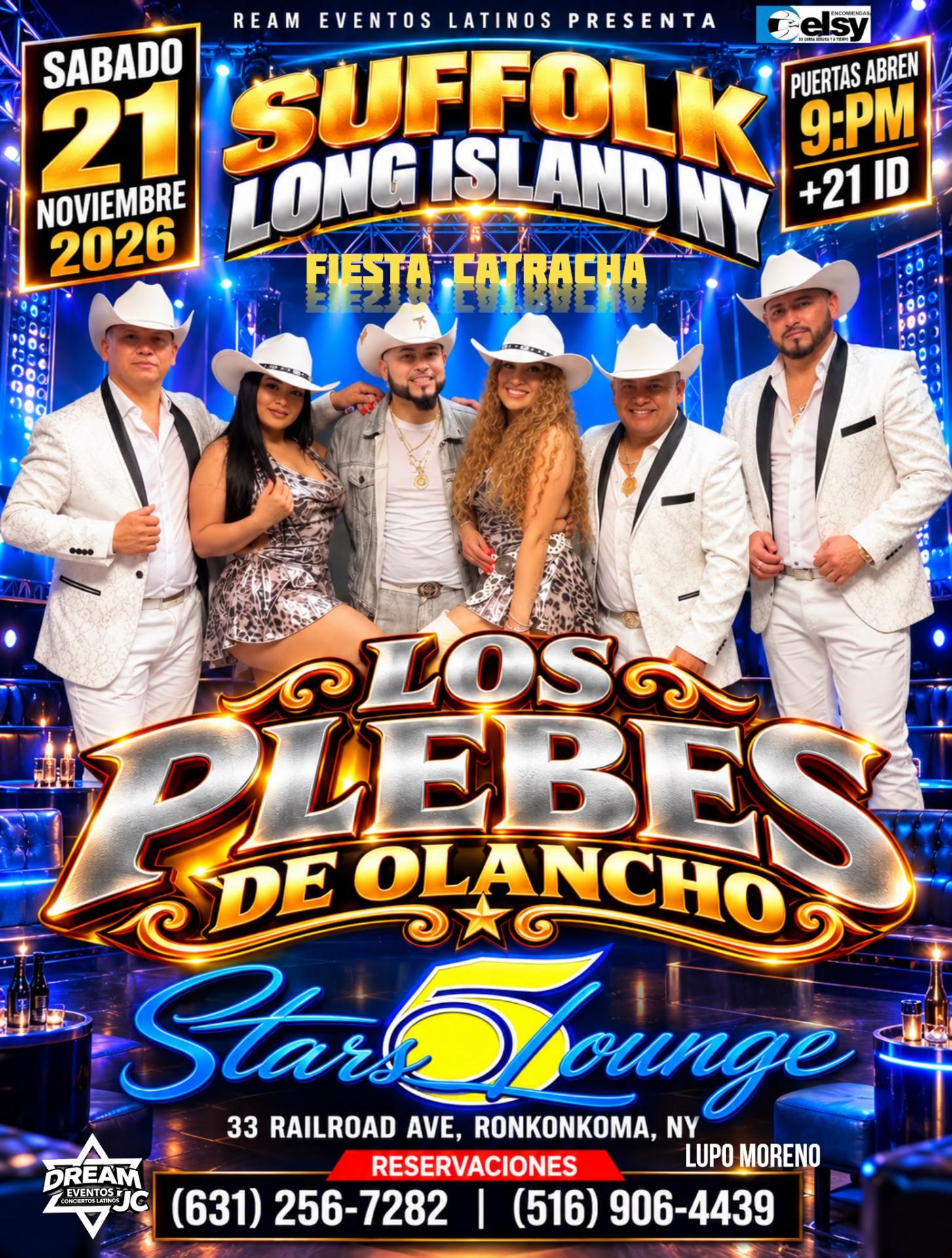 LOS PLEBES DE OLANCHO