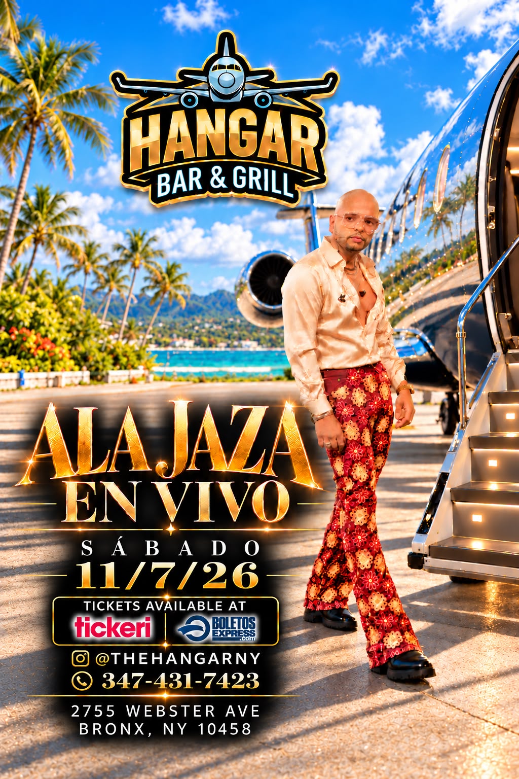 ALA JAZA 